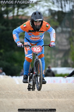 2024-04-27 Besnate - Circuito Italiano BMX 049